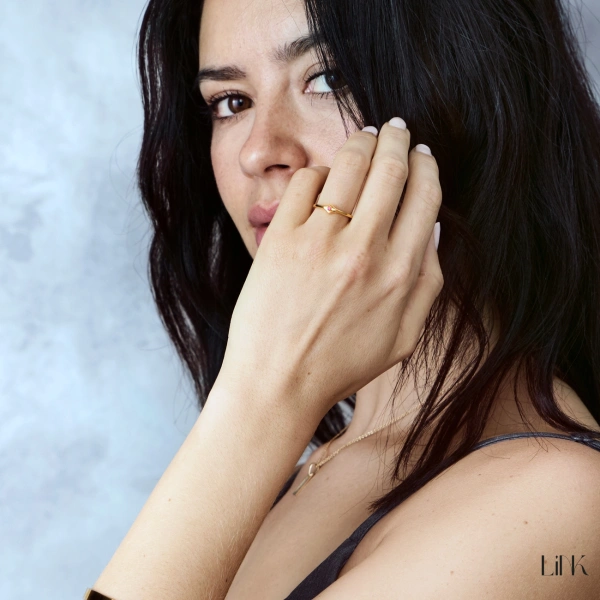 ANILLO LINK 2