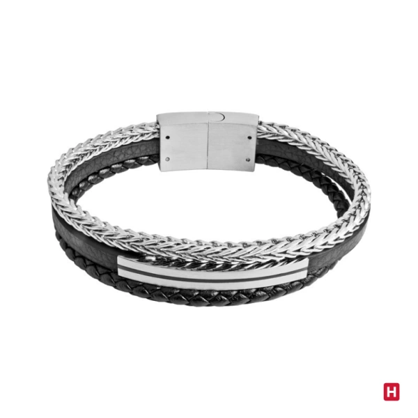 Pulseira Hassu Square 1