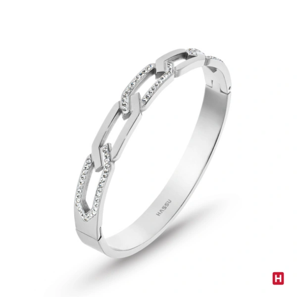 Bangle Hassu Woman Chain 1