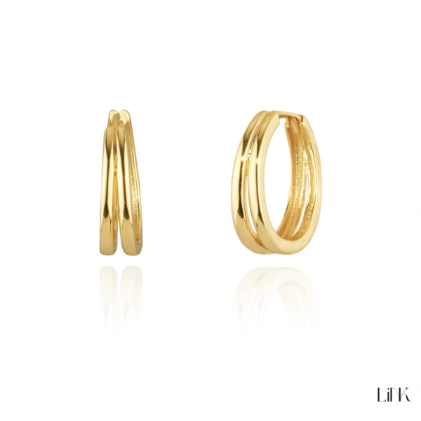 Earrings Link 1