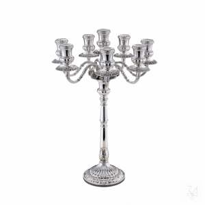 Candelabra, 8 Lights - Mod. Impero 1