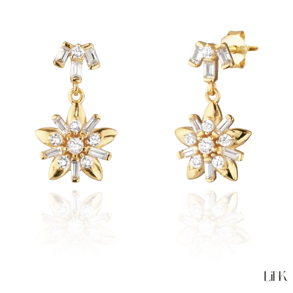 Earrings Link 2