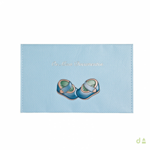 Porta Documentos Dhome Bébé 1