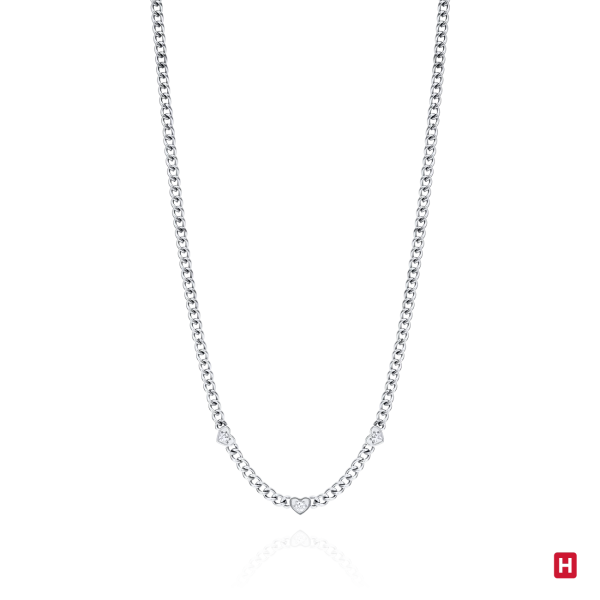 COLLAR HASSU LOVE 2