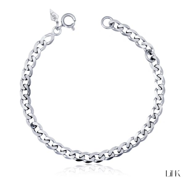 Bracelet Link 1