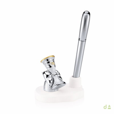 Bibelot Dhome Comunhão 1