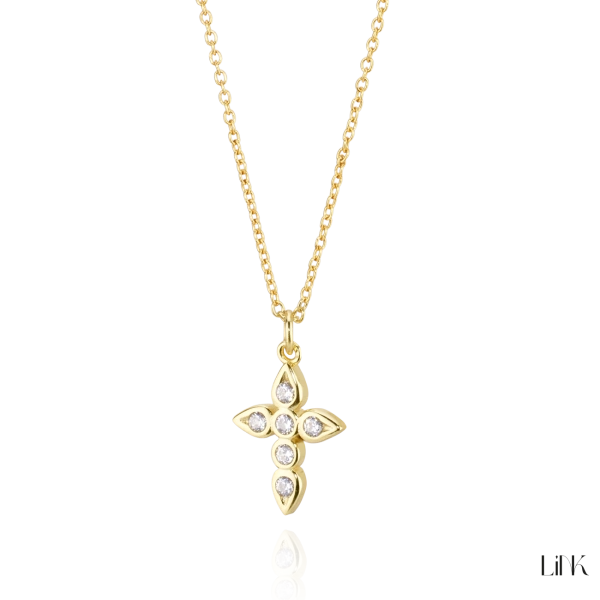 COLLAR LINK 1