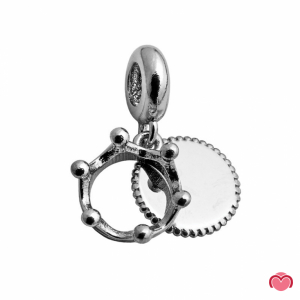 Charm SMW Coroa Personalizado 2