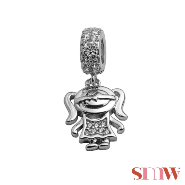 Charm SMW Menina 1