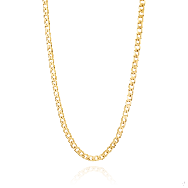 CADENA LINK 45CM 3