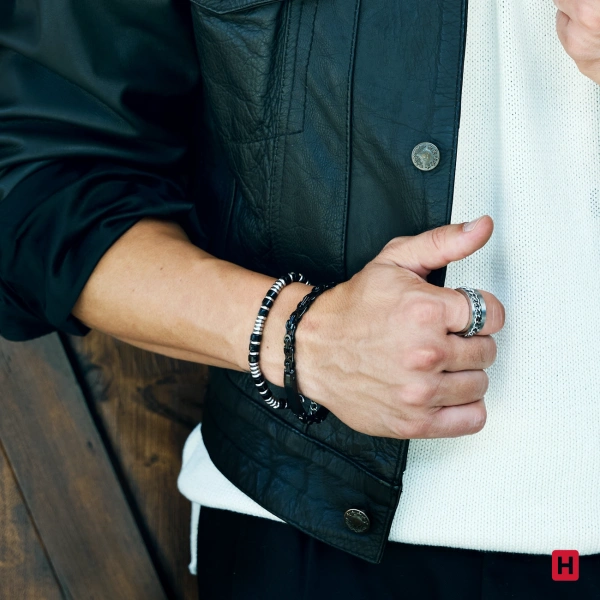 PULSERA HASSU 3