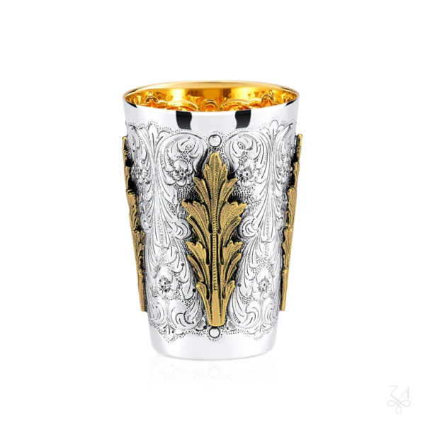 Kiddush Cup - Mod. Signature23 1