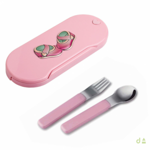 Set Talher de Criança Dhome 1