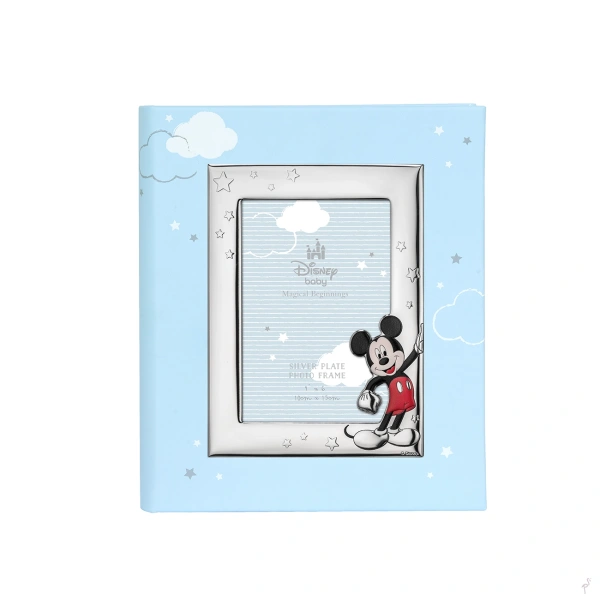 ALBUME DISNEY MICKEY 20X25 2