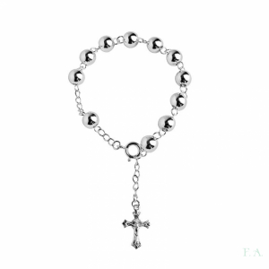 Pulseira FA Dezena 1