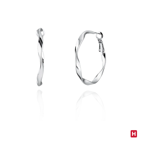 Earrings Hassu 2