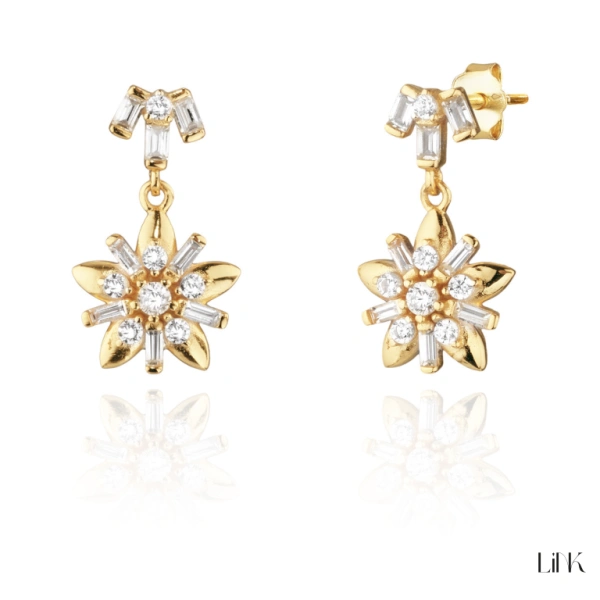 Earrings Link 1