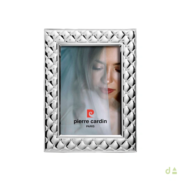 Moldura Pierre Cardin 2