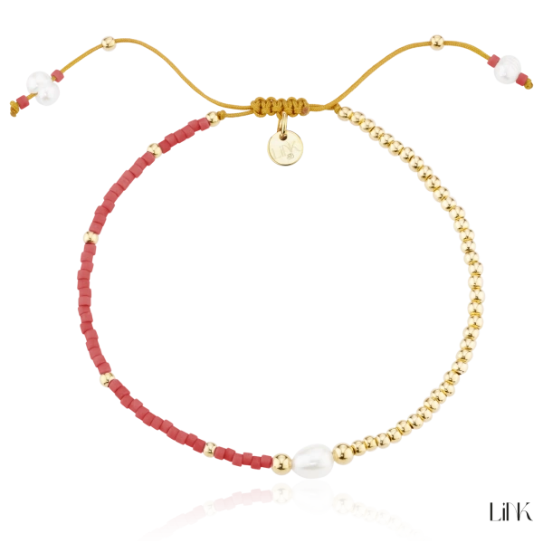 PULSERA LINK 2