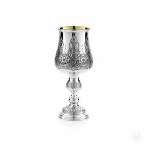 Elijah Cup H.-30 - Mod. Signature 1
