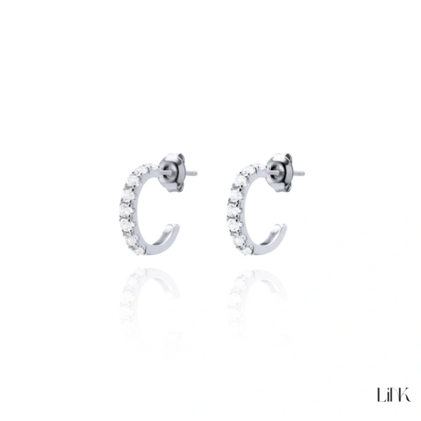 PENDIENTES CON CIRCONIAS 1