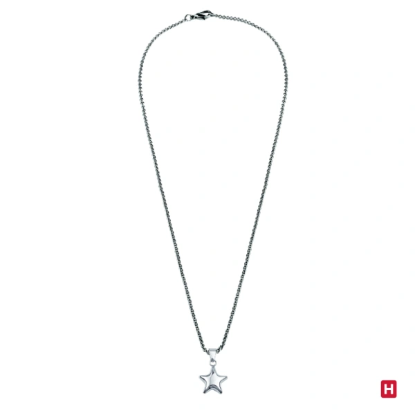 Necklace Hassu Lucky Charms - Star 2