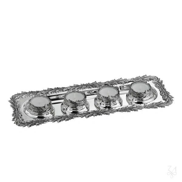 Tray 32 x 12 cm 2