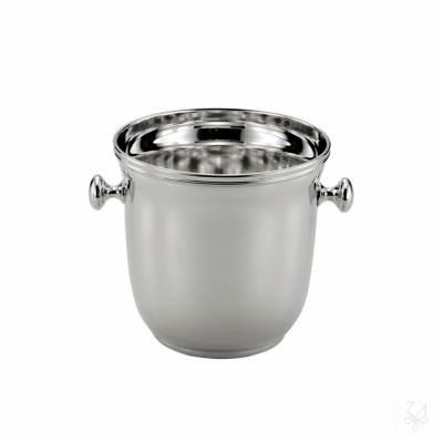 Ice Bucket Inglese - H.-12cm 1