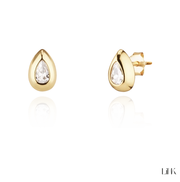 Earrings Link 2