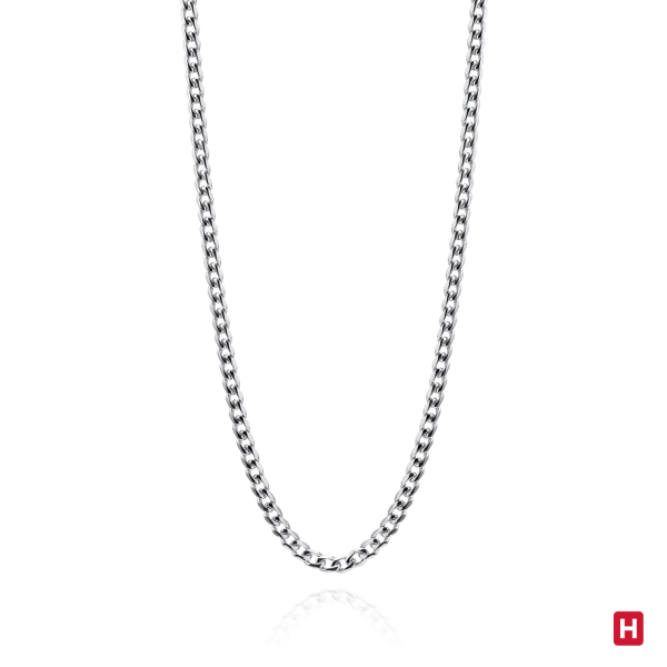 Fio Hassu Chain 2