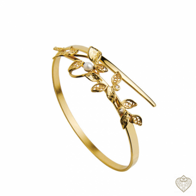 Bangle Noivas de Santo António 1