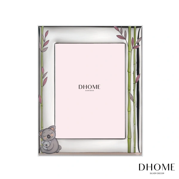 MARCO DHOME 9X13 KOALA ROSA 2