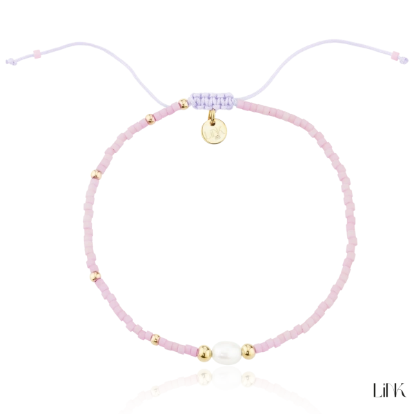 PULSERA LINK 2