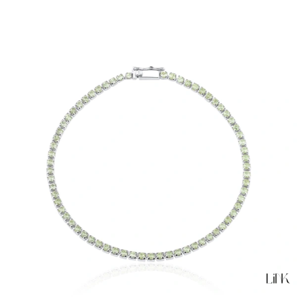 PULSERA LINK 1