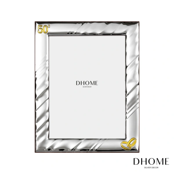 Moldura Dhome Marea 50 Anos 1