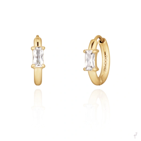 Earrings Hassu 1