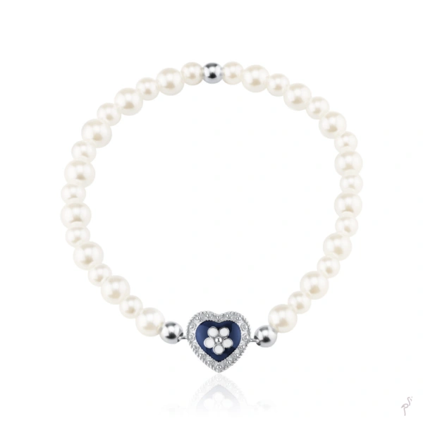 Pulseira Saudade Caramujo 1