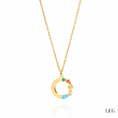 COLLAR LINK - O 1