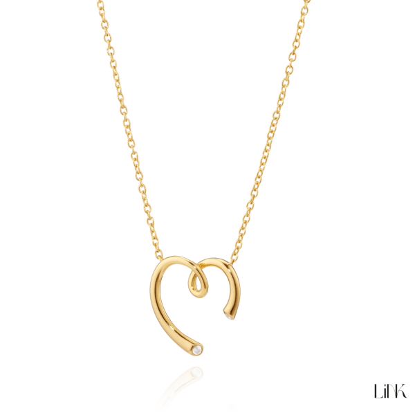 Colar Link 1