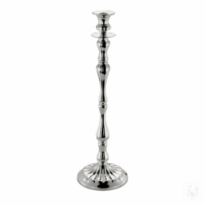 Candlestick H.-41,5cm - Mod. Meridiani 1