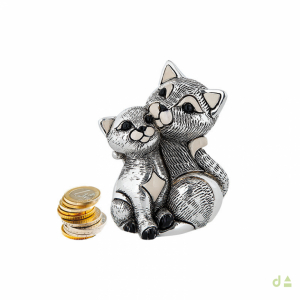Mealheiro Dhome Gatinhos 1