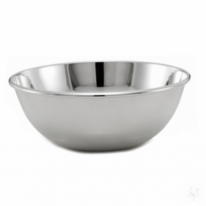 Round Bowl Sushi - D.-20 cm 1