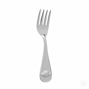 Baby Fork - Mod. New Bear 1