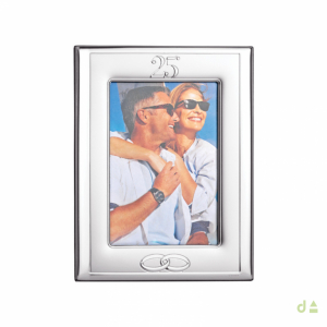MARCO 25 ANIVERSARIO 20x25 - 5.7CM 1