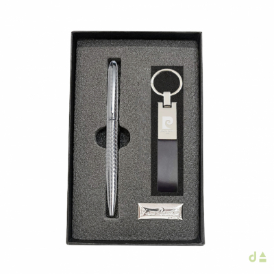 Set Pierre Cardin 1