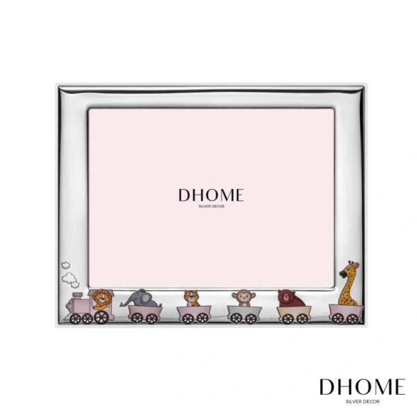 Moldura Dhome Comboio 1