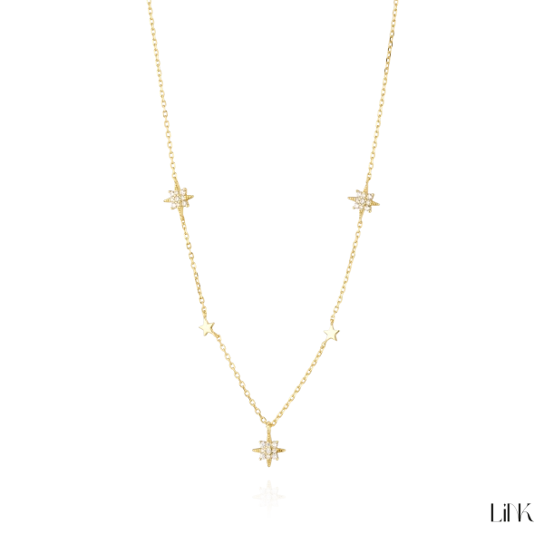 COLLAR LINK 2