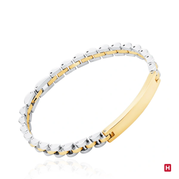 Bracelet Hassu Golden 1