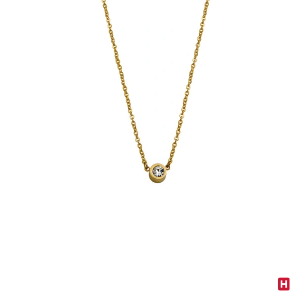 Necklace Hassu Pure Magic 1