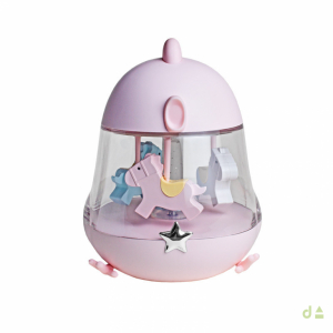 Luz de Presença Dhome Bebé 1